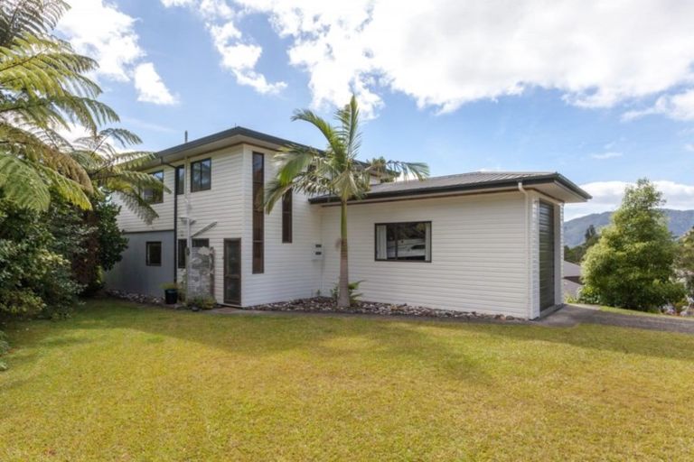 Photo of property in 55 Windsor Drive, Tairua, 3508