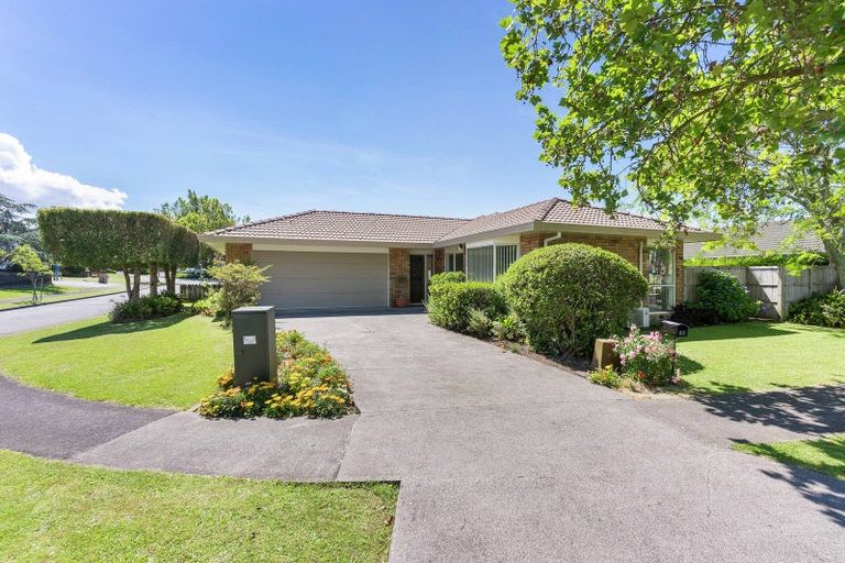 Photo of property in 1/23 Tarnica Road, Northpark, Auckland, 2013