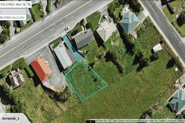 Photo of property in 229a Clyde Street, Balclutha, 9230