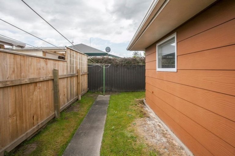 Photo of property in 15 Millar Street, Terrace End, Palmerston North, 4410