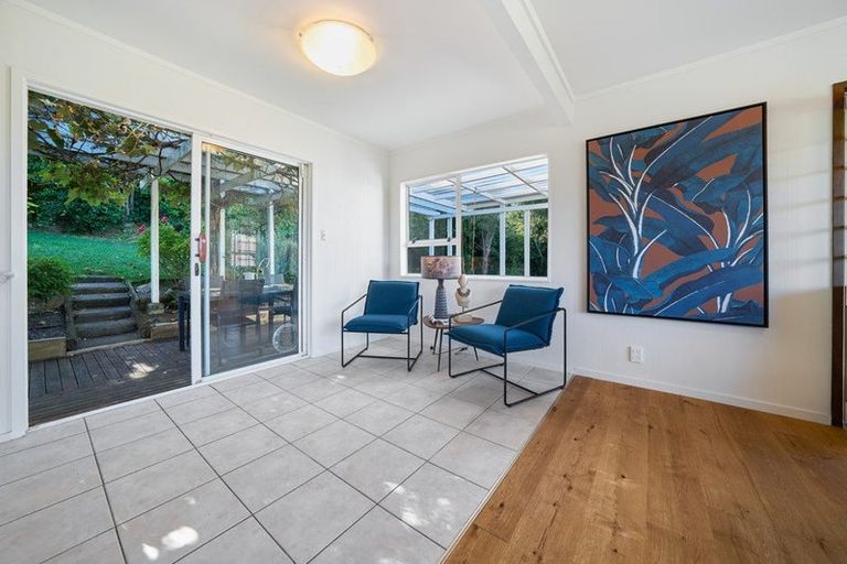 Photo of property in 94 Stapleford Crescent, Browns Bay, Auckland, 0630