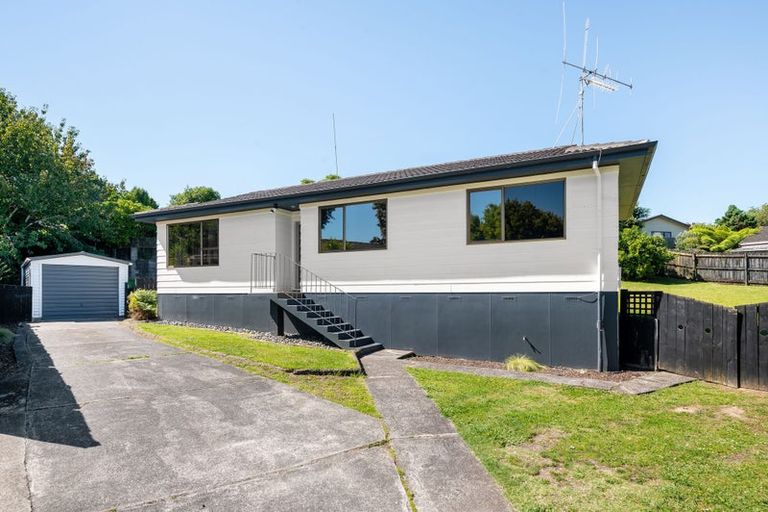 Photo of property in 65 Cullimore Street, Pukete, Hamilton, 3200