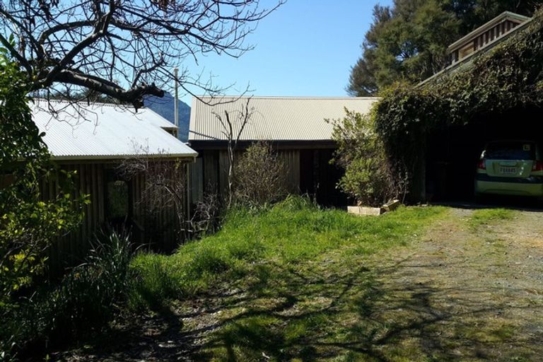 Photo of property in 143 Rayners Road, Hira, Nelson, 7071