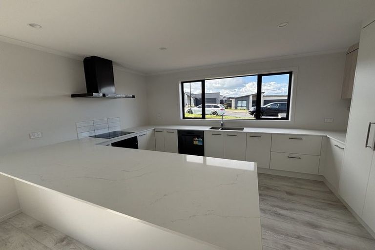 Photo of property in 21 Hoki Avenue, Morrinsville, 3300