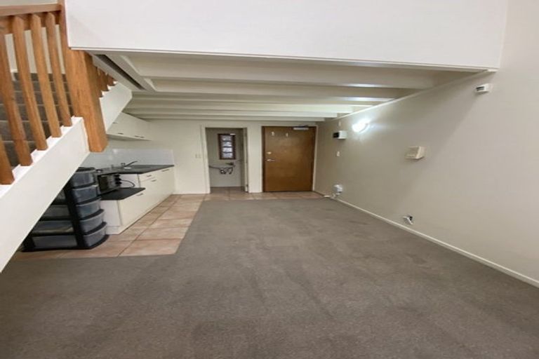 Photo of property in 44c St Benedicts Street, Eden Terrace, Auckland, 1010