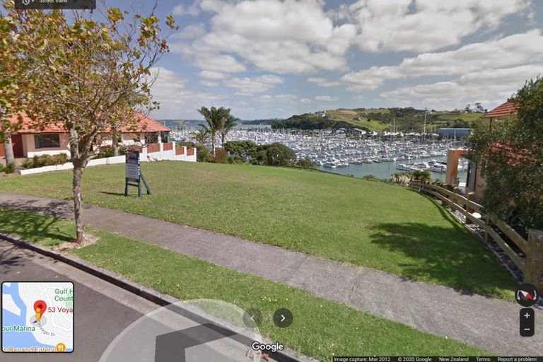 Photo of property in 53 Voyager Drive, Gulf Harbour, Whangaparaoa, 0930