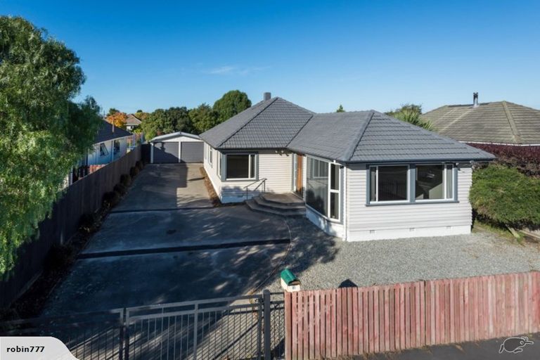 Photo of property in 36 Willryan Avenue, New Brighton, Christchurch, 8083