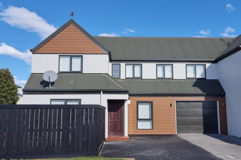 Photo of property in 1 Kyle Street, Riccarton, Christchurch, 8011