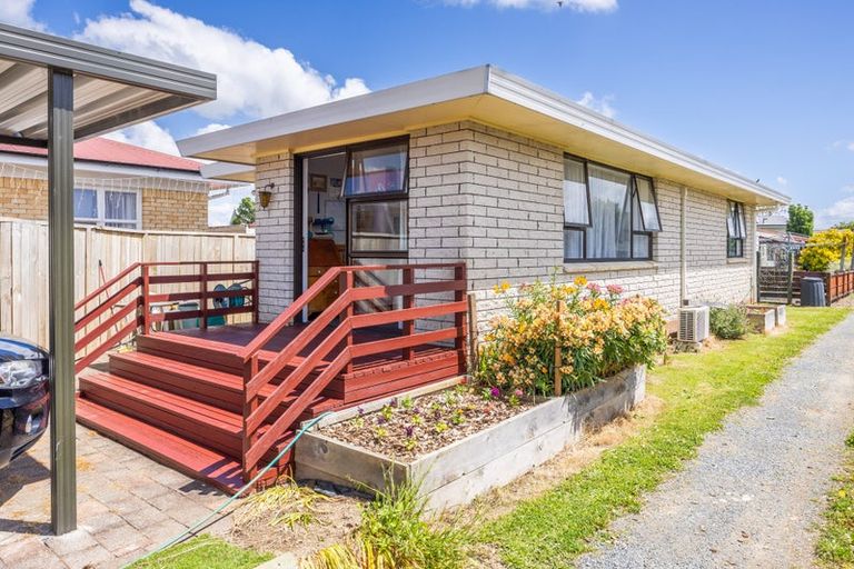 Photo of property in 51 Hinewai Street, Otorohanga, 3900
