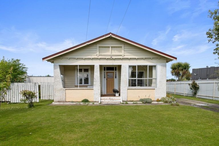 Photo of property in 5 Fell Street, Grovetown, Blenheim, 7202