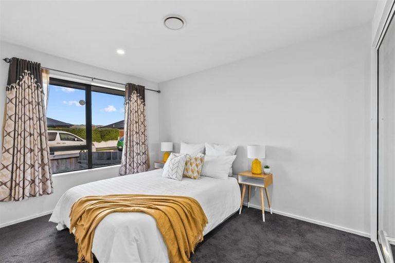 Photo of property in 2 Dow Square, Wigram, Christchurch, 8025