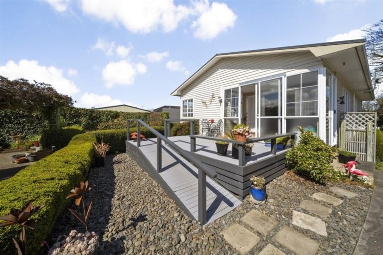 Photo of property in 34 Glasgow Street, Hawera, 4610