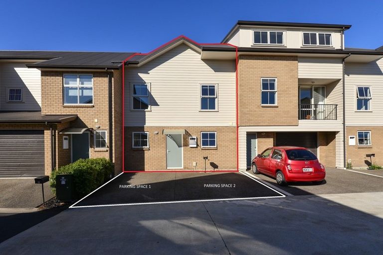 Photo of property in 27 Chiefs Court, Hamilton East, Hamilton, 3216