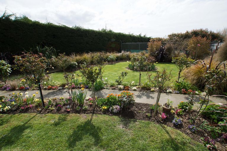 Photo of property in 772 Hunter Makikihi Road, Hunter, Timaru, 7971