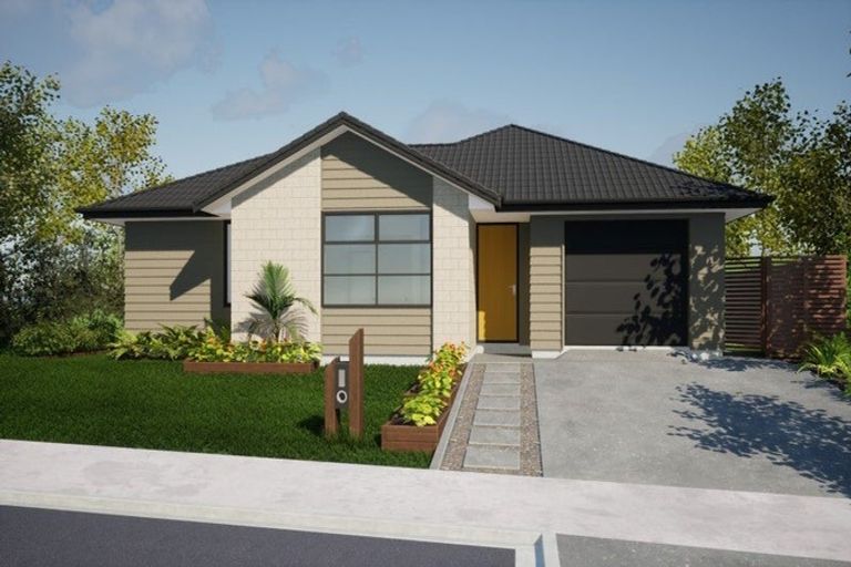 Photo of property in 61 Hokioi Drive, Kenepuru, Porirua, 5022