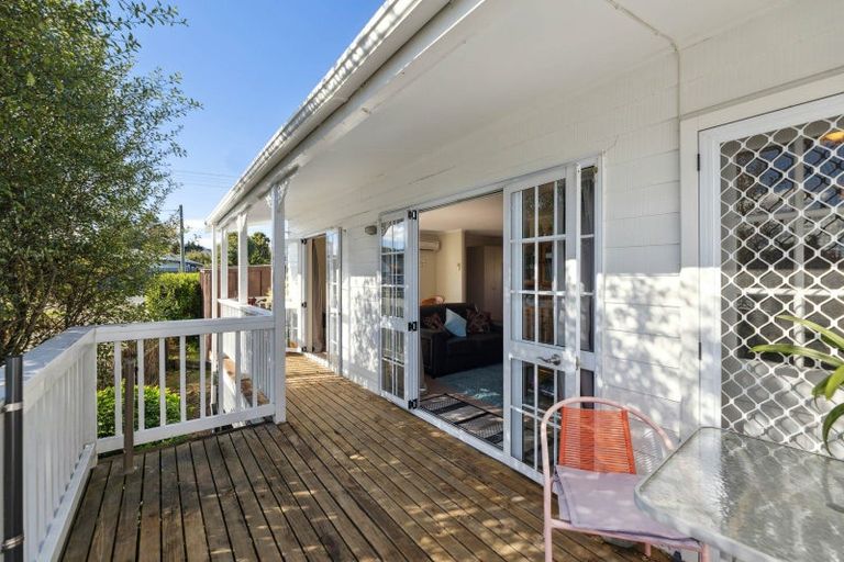Photo of property in 15a Puriri Street, Hilltop, Taupo, 3330