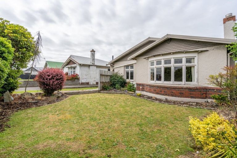 Photo of property in 409a Tweed Street, Georgetown, Invercargill, 9812