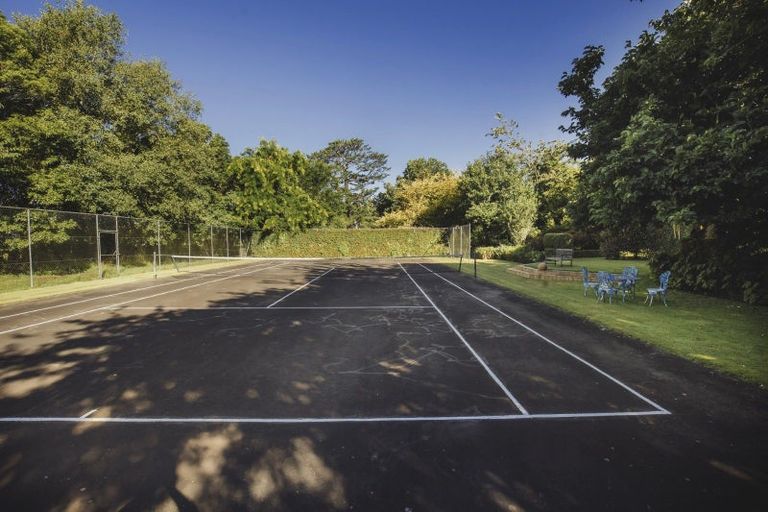 Photo of property in 195 Dudley Road Upper, Inglewood, 4386