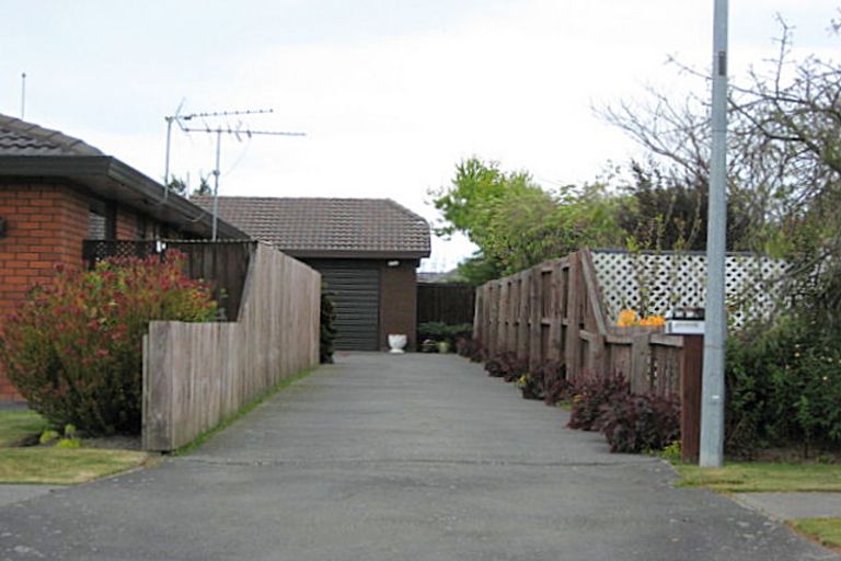 Photo of property in 21b Chartwell Close, Rangiora, 7400