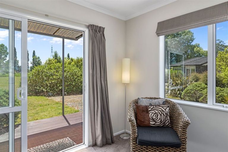 Photo of property in 388 Bidwills Cutting Road, Morison Bush, Greytown, 5794