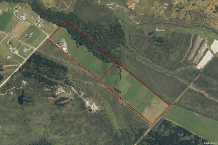 Photo of property in 238 Keogans Road, Arahura Valley, Hokitika, 7882