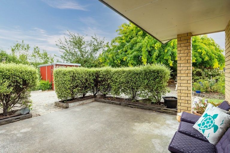 Photo of property in 7 Manahi Place, Woodend, 7610