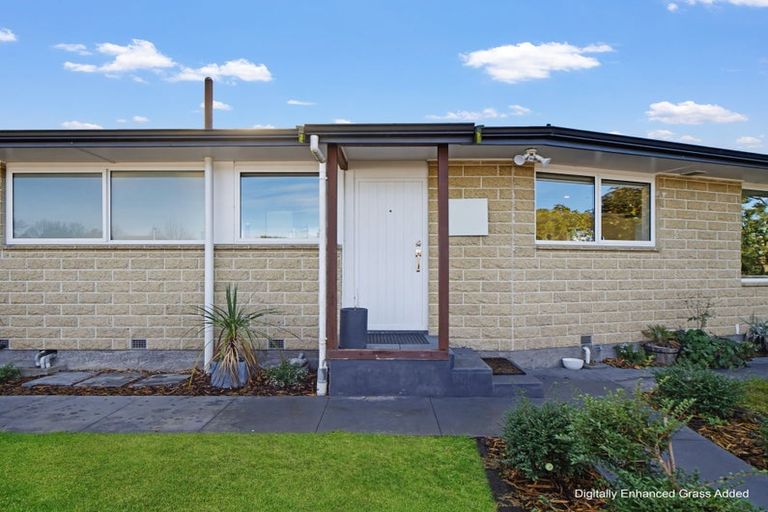 Photo of property in 4 Weka Street, Oxford, 7430