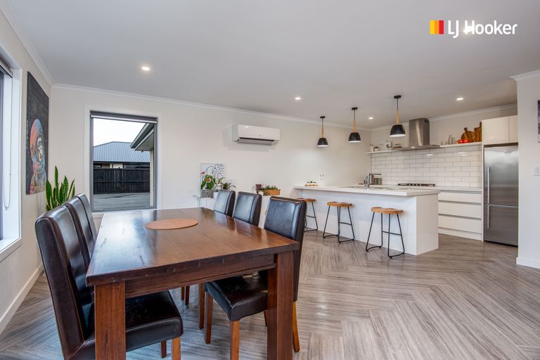 Photo of property in 7 Kinloch Place, Mosgiel, 9024