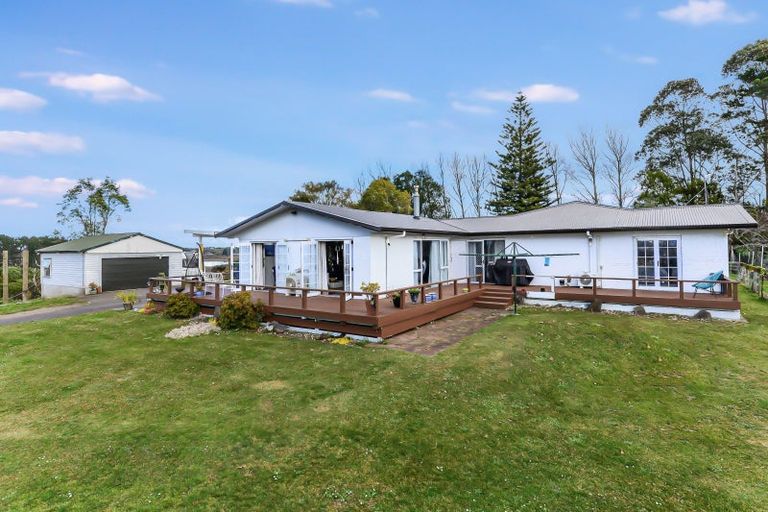 Photo of property in 209 Exelby Road, Burbush, Hamilton, 3288