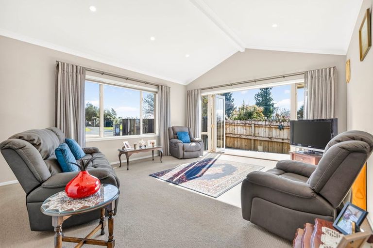 Photo of property in 114 Burwood Road, Matamata, 3400
