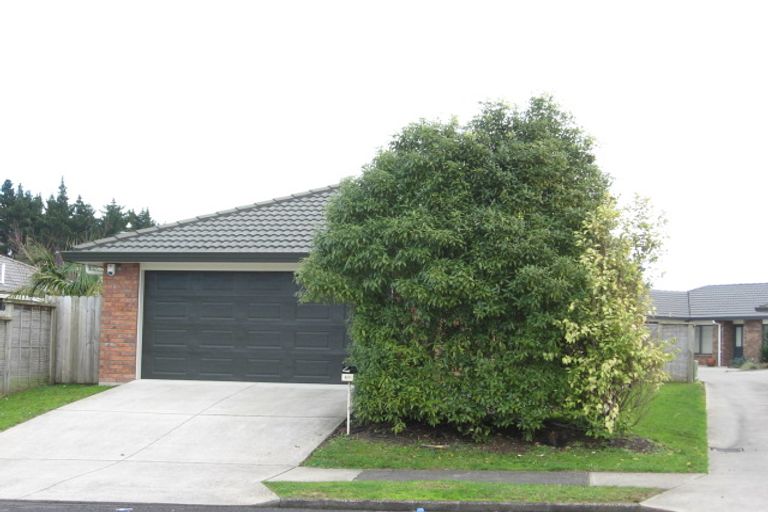 Photo of property in 9 Carnoustie Drive, Wattle Downs, Auckland, 2103