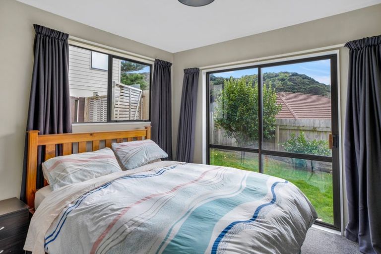 Photo of property in 27b Shackle Lane, Whitby, Porirua, 5024