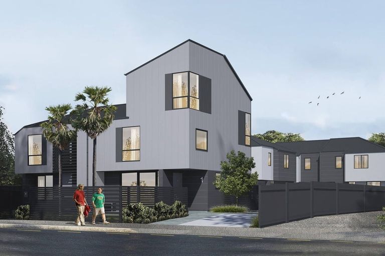 Photo of property in 474 Barrington Street, Addington, Christchurch, 8024