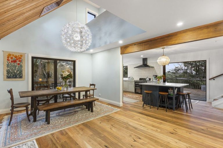 Photo of property in 36 Kereru Grove, Greenhithe, Auckland, 0632