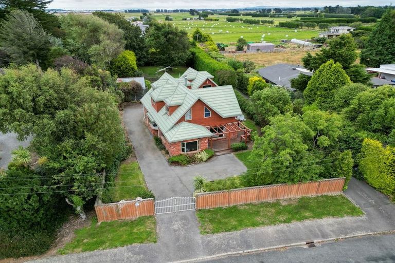 Photo of property in 135 Heywood Street, Grasmere, Invercargill, 9810