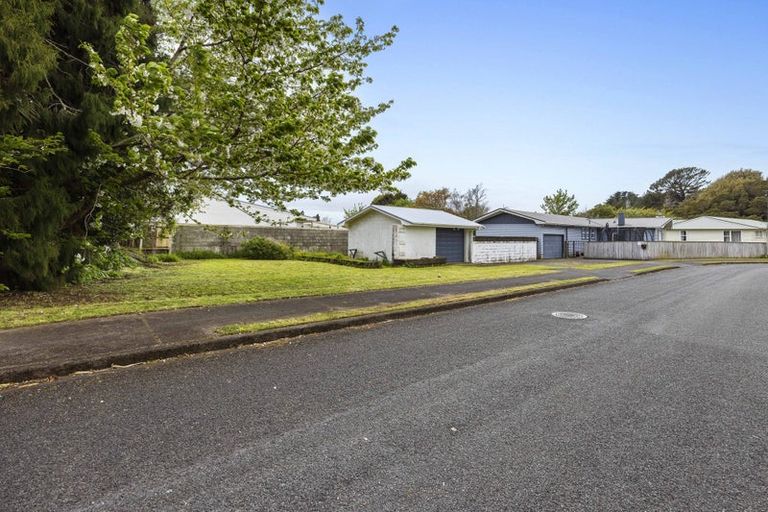 Photo of property in 1 Totara Terrace, Inglewood, 4330