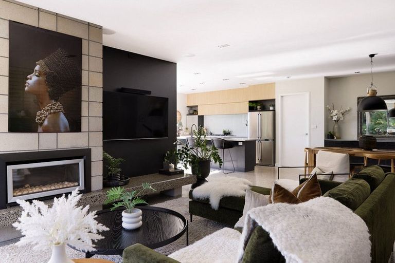 Photo of property in 21 Vernon Road, Minden, Tauranga, 3171