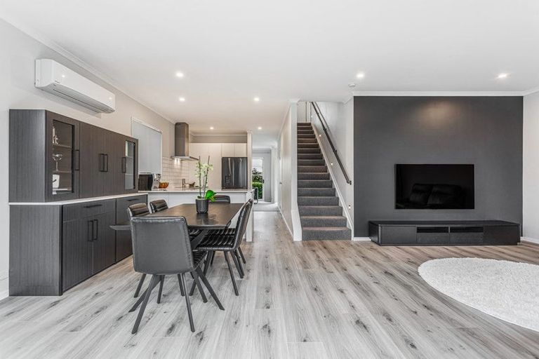 Photo of property in 63 Kopuru Road, Whenuapai, Auckland, 0618