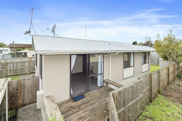 Photo of property in 3a Pollen Crescent, Melville, Hamilton, 3206