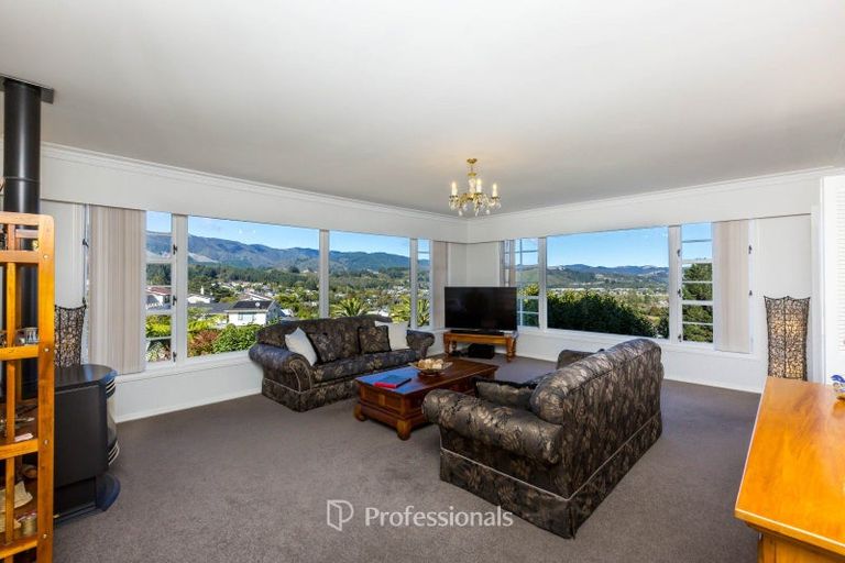 Photo of property in 7 Alleyne Court, Brown Owl, Upper Hutt, 5018