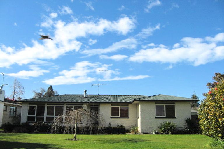 Photo of property in 505 Hart Place, Frimley, Hastings, 4120