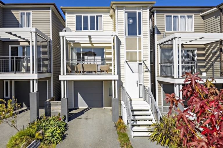 Photo of property in 39 Arrowsmith Drive, Flat Bush, Auckland, 2019