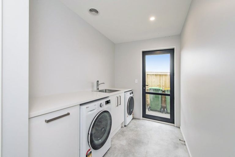 Photo of property in 29 Te Kanawa Lane, Rolleston, 7615