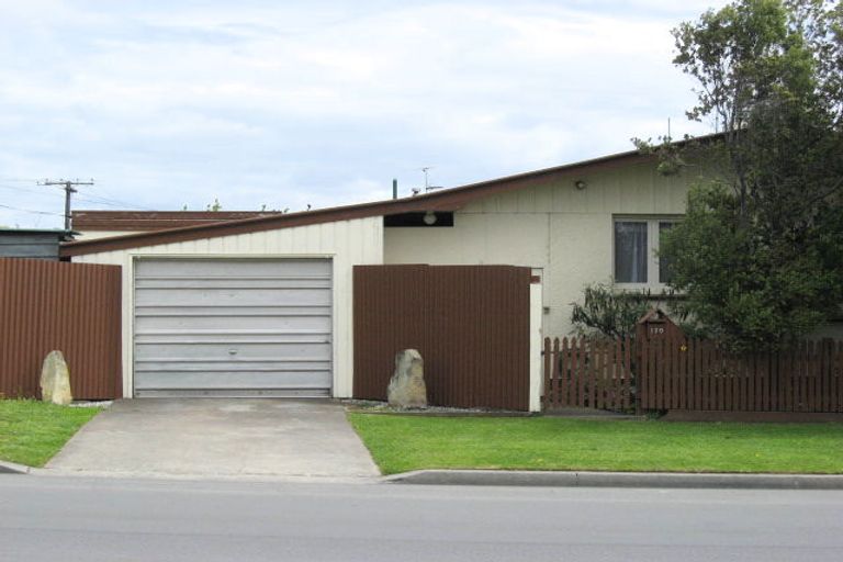 Photo of property in 170 Redwood Street, Witherlea, Blenheim, 7201