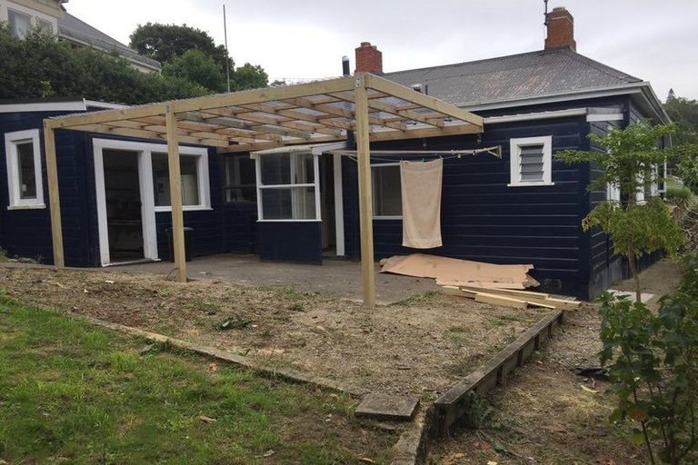 Photo of property in 11 Glencairn Street, North East Valley, Dunedin, 9010