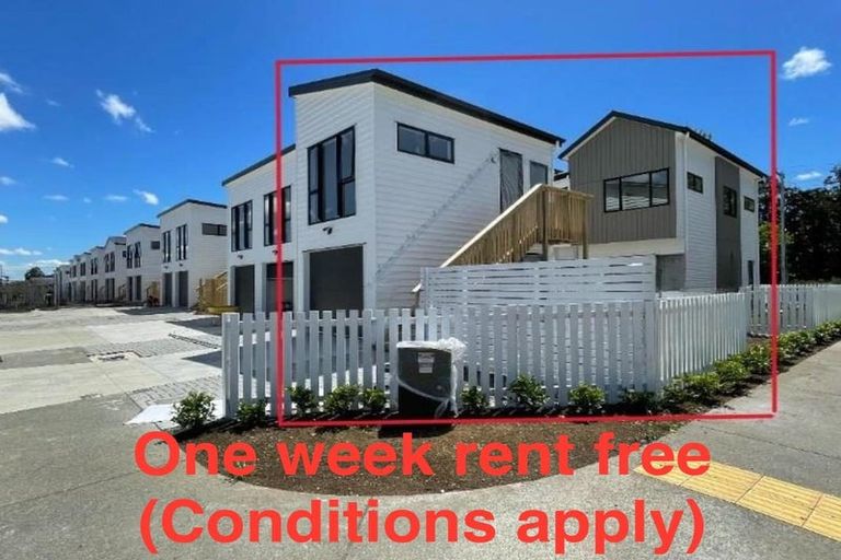 Photo of property in 70 Survila Street, Papakura, 2110