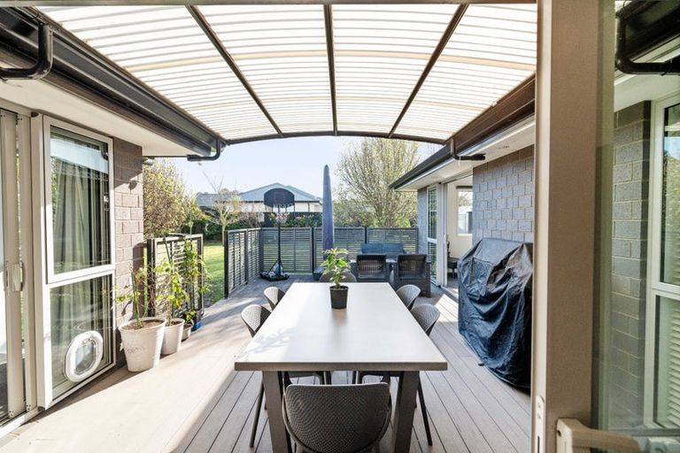 Photo of property in 7 Broomleigh Drive, Rolleston, 7615