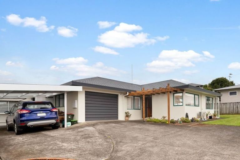 Photo of property in 67b West Street, Pukekohe, 2120