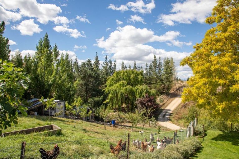 Photo of property in 233 Letts Gully Road, Letts Gully, Alexandra, 9393