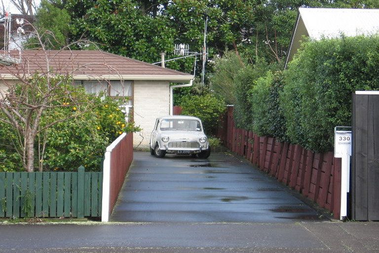Photo of property in 330 Albert Street, Hokowhitu, Palmerston North, 4410
